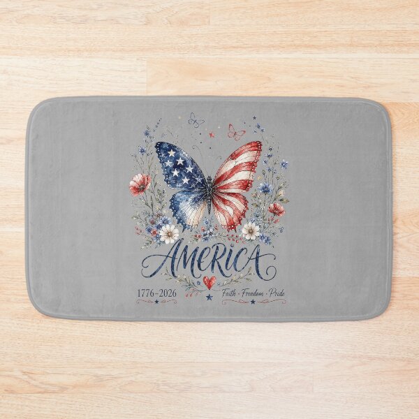 Item preview, America 1776-2026 Women 250 Years of Freedom Faith and Pride designed and sold by ArleneRowe.