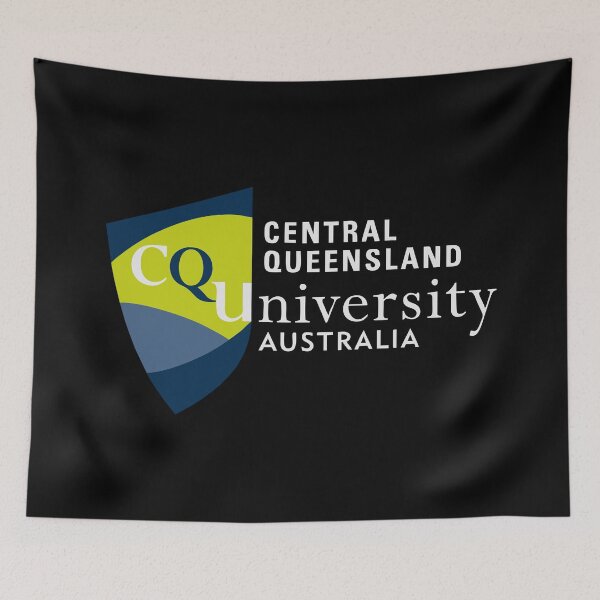 Item preview, Elegant Central Queensland University cGold Fusion designed and sold by Patsummit.