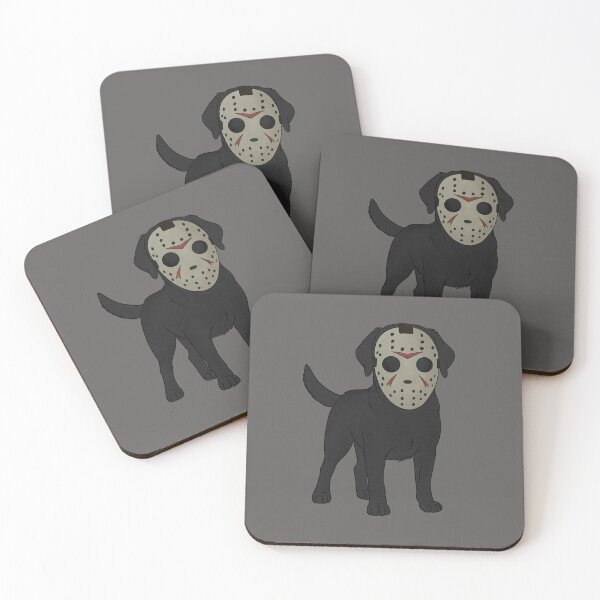 Item preview, A Black Lab! BOO! designed and sold by rmcbuckeye.