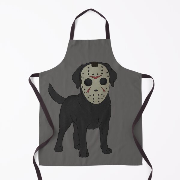 Item preview, A Black Lab! BOO! designed and sold by rmcbuckeye.