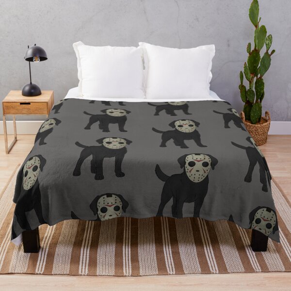 Item preview, A Black Lab! BOO! designed and sold by rmcbuckeye.