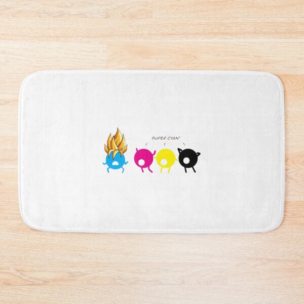Item preview, Super Cyan | Best Gift designed and sold by MSM01.