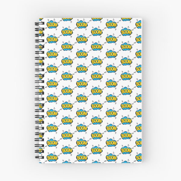 Item preview, BOOM designed and sold by checolingo.