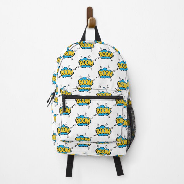 Item preview, BOOM designed and sold by checolingo.