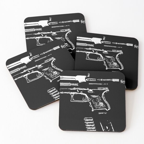 Item preview, IORIO - GLOCK designed and sold by PaperCrafte.