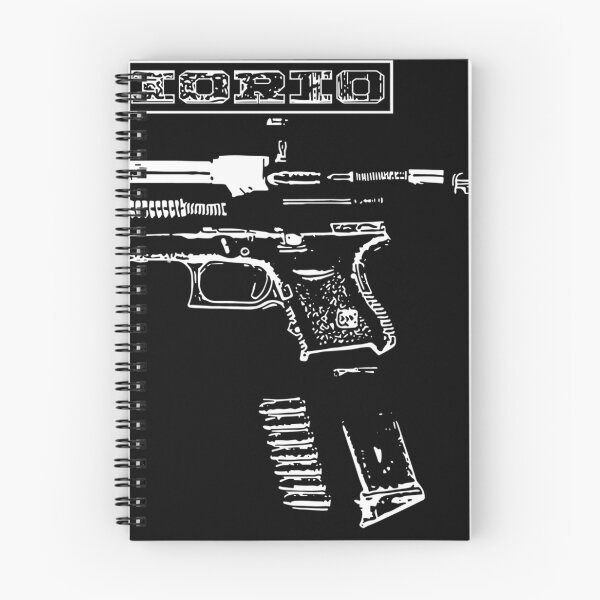 Item preview, IORIO - GLOCK designed and sold by PaperCrafte.