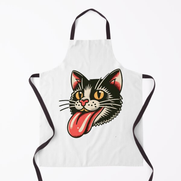Item preview, Retro Rock And Roll Cat Classic Rock Music Lover Design | Best Buy designed and sold by MerchantMan.