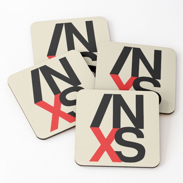 Item preview, inxs band designed and sold by eugeneheney.