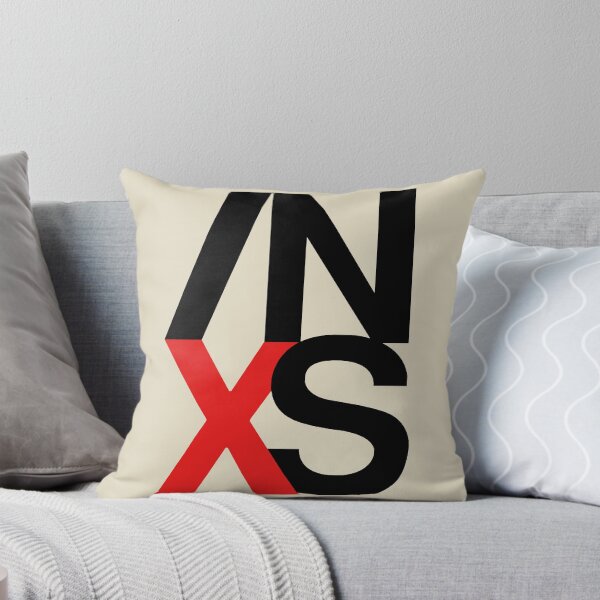 Item preview, inxs band designed and sold by eugeneheney.