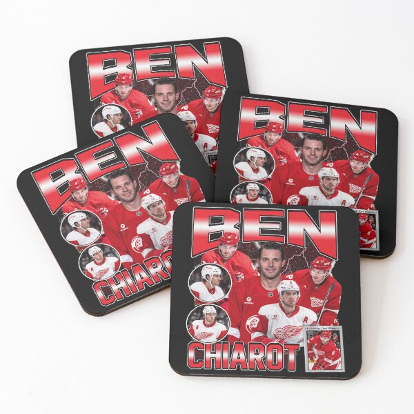 Item preview, Retro Hockey Player Fan designed and sold by Creative Print Studio LLC.