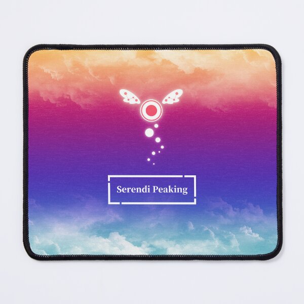 Item preview, Peak Up - Sunset Edition (Goods Type 020・F) designed and sold by Serendi Peaking.