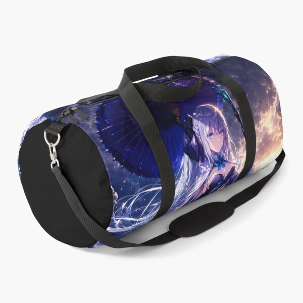 Item preview, Morgan Fate Grand Order Ocean Sunset Umbrella designed and sold by mildaclairmo.