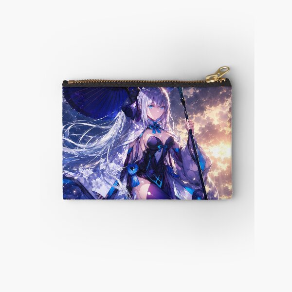 Item preview, Morgan Fate Grand Order Ocean Sunset Umbrella designed and sold by mildaclairmo.