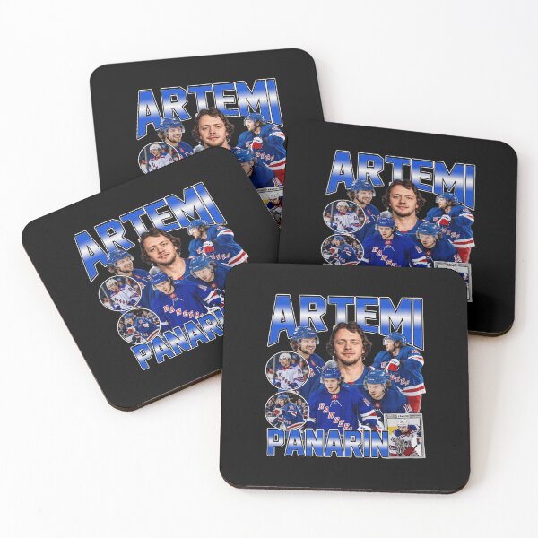 Item preview, Retro Hockey Player Collage  designed and sold by AdamRiver41019.