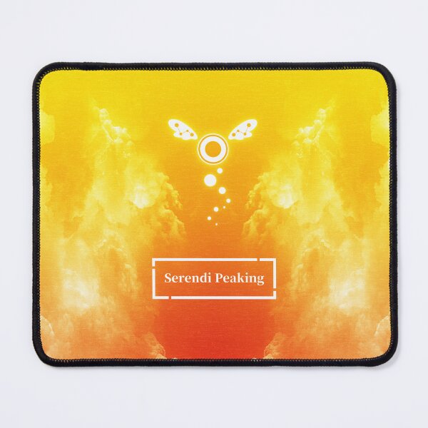 Item preview, Peak Up - Rising Edition (Goods Type 020・F) designed and sold by Serendi Peaking.