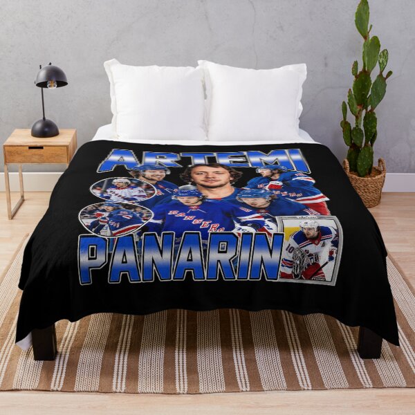 Item preview, Retro Hockey Player Collage designed and sold by AdamRiver41019.