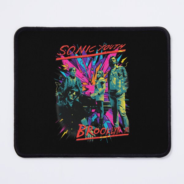 Item preview, Sonic Youth Brooklyn Ny designed and sold by RoseannaDomoniq.