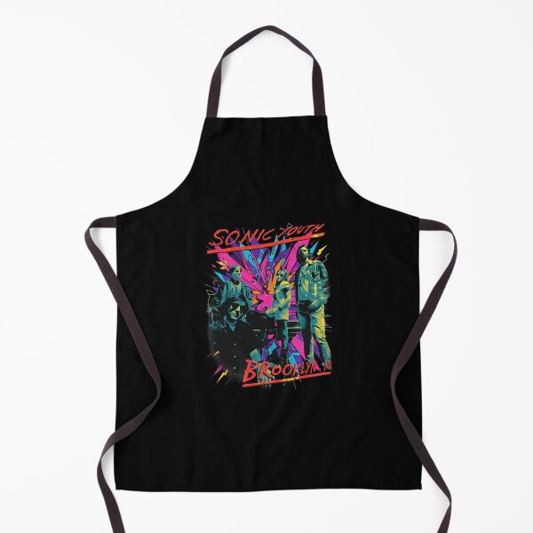 Item preview, Sonic Youth Brooklyn Ny designed and sold by RoseannaDomoniq.