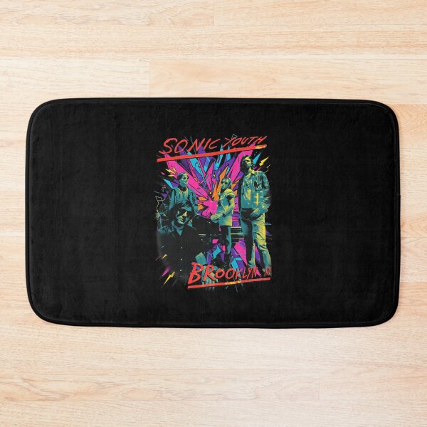 Item preview, Sonic Youth Brooklyn Ny designed and sold by RoseannaDomoniq.