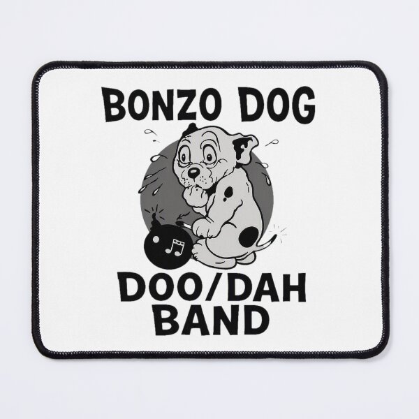 Item preview, Bonzo Dog Doo-Dah Band Cartoon -60 designed and sold by MagicYanaCuteww.