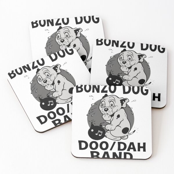 Item preview, Bonzo Dog Doo-Dah Band Cartoon -60 designed and sold by MagicYanaCuteww.