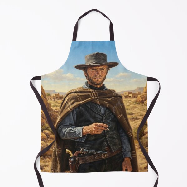 Item preview, Clint Eastwood designed and sold by Stinky Steve OG.
