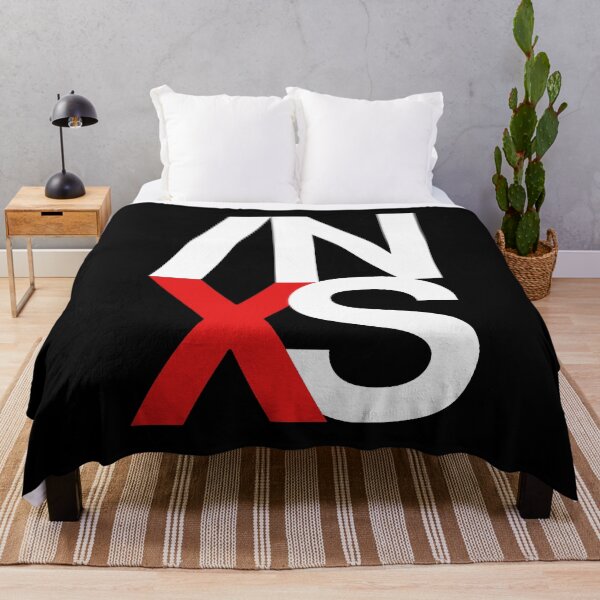 Item preview, inxs rocks band designed and sold by eugeneheney.