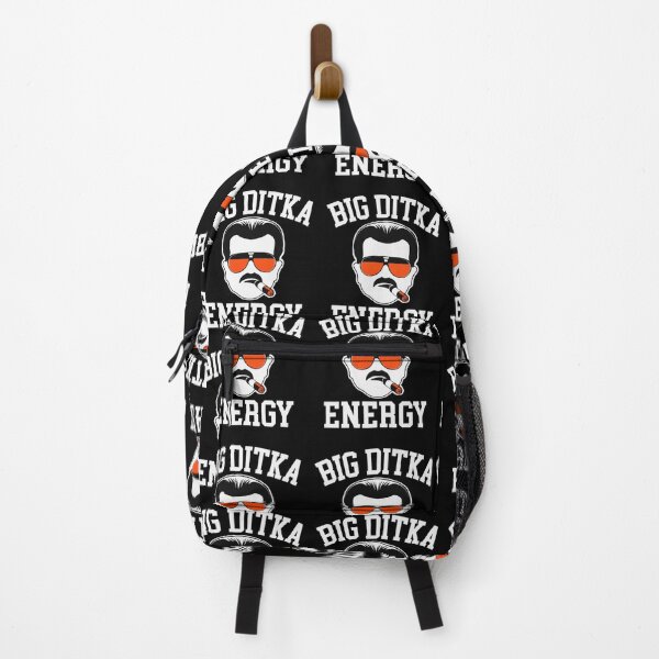 Item preview, Iconic Coach Energy Graphic  designed and sold by Creative Print Studio LLC.