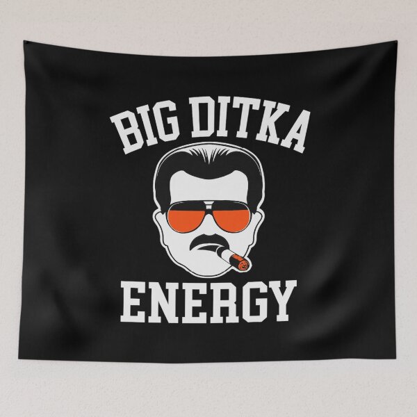 Item preview, Iconic Coach Energy Graphic  designed and sold by Creative Print Studio LLC.