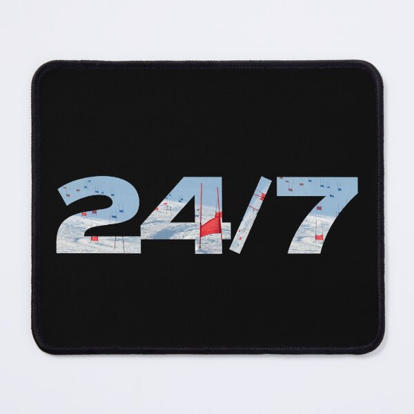Item preview, Race Ski Alpine Skiing Downhill Funny Gifts for Skiers Funny gifts for Downhill Skiers for Ski Racer Funny gifts for Pro Skiers designed and sold by MatthewViews.