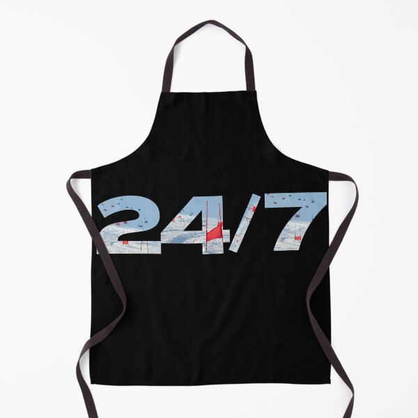 Item preview, Race Ski Alpine Skiing Downhill Funny Gifts for Skiers Funny gifts for Downhill Skiers for Ski Racer Funny gifts for Pro Skiers designed and sold by MatthewViews.