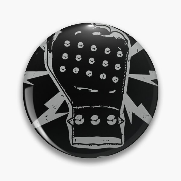 Item preview, THIN LIZZY - THUNDER AND LIGHTNING designed and sold by NatureCanvaCo.