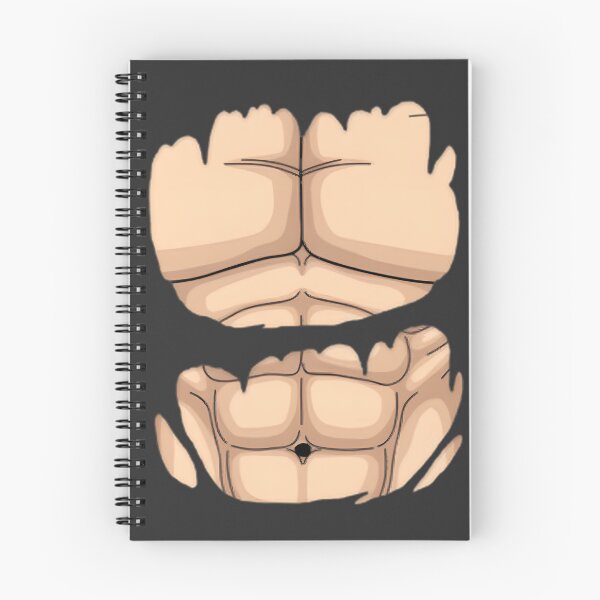 Item preview, Realistic Torn Muscle 3D Anatomy Art - Cool Muscle Fibers Graphic Design | Perfect Gift For You And Friends designed and sold by MSM01.
