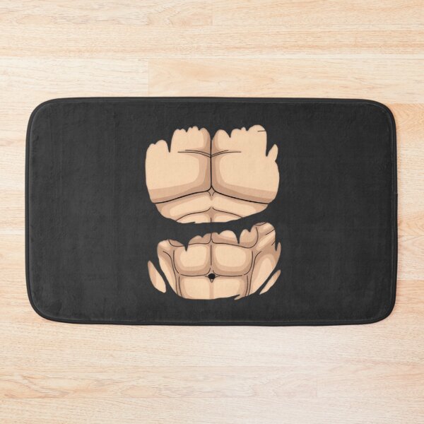 Item preview, Realistic Torn Muscle 3D Anatomy Art - Cool Muscle Fibers Graphic Design | Perfect Gift For You And Friends designed and sold by MSM01.