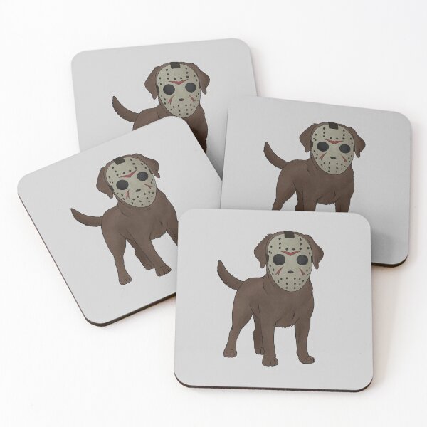 Item preview, A Chocolate Lab! BOO! designed and sold by rmcbuckeye.