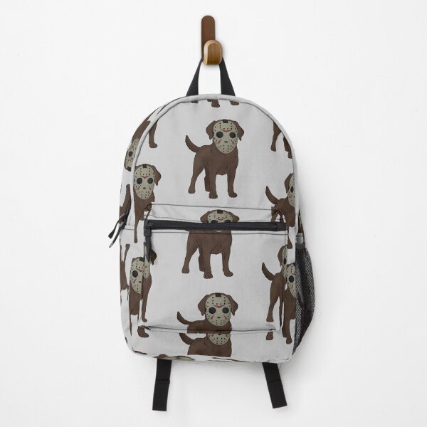 Item preview, A Chocolate Lab! BOO! designed and sold by rmcbuckeye.