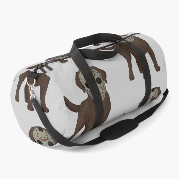Item preview, A Chocolate Lab! BOO! designed and sold by rmcbuckeye.