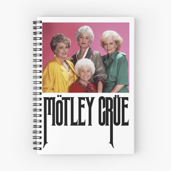Item preview, Four Sitcom Elderly Friends Retro Glamour Portrait designed and sold by Yatte-Store4.