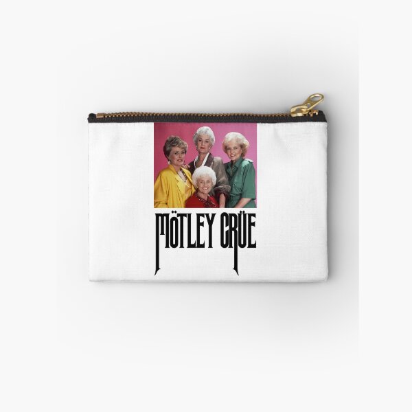 Item preview, Four Sitcom Elderly Friends Retro Glamour Portrait designed and sold by Yatte-Store4.