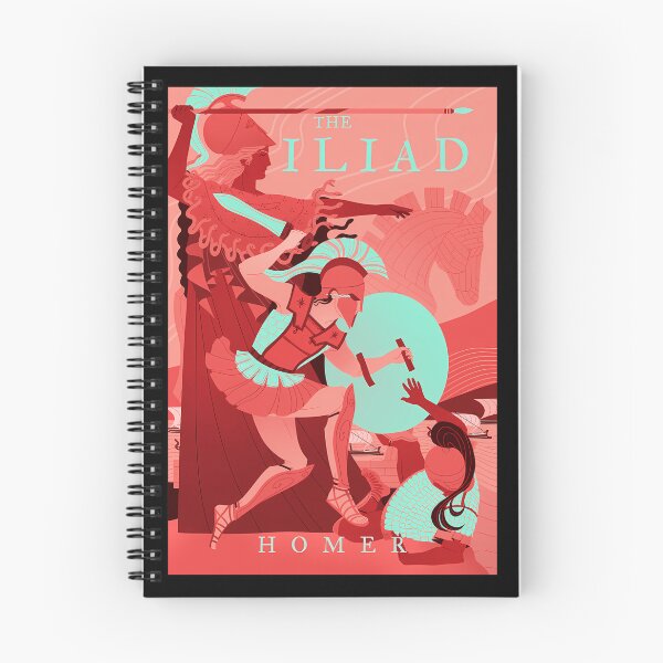 Item preview, Greek Mythology Epic Trojan War designed and sold by Yatte-Store4.