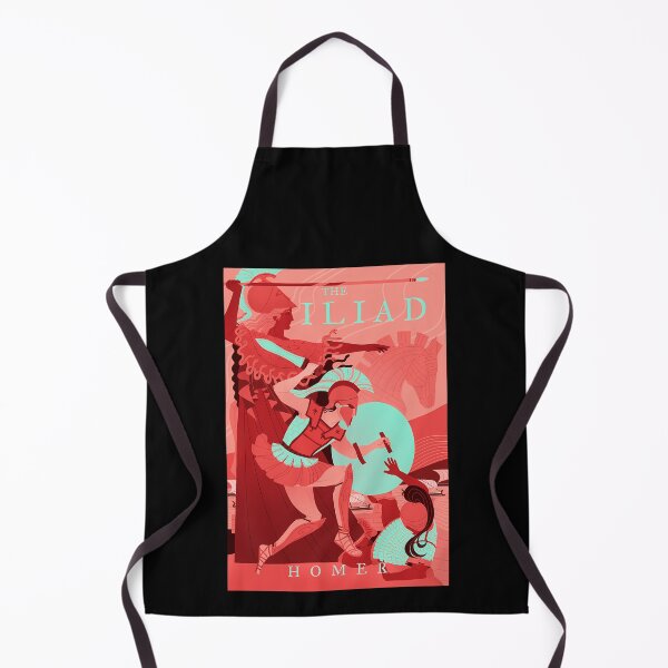 Item preview, Greek Mythology Epic Trojan War designed and sold by Yatte-Store4.