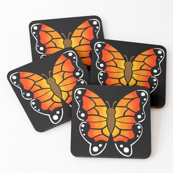 Item preview, Monarch Butterfly designed and sold by Dafu Arts.