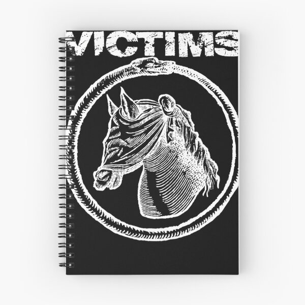 Item preview, VICTIMS - HORSE designed and sold by NatureCanvaCo.