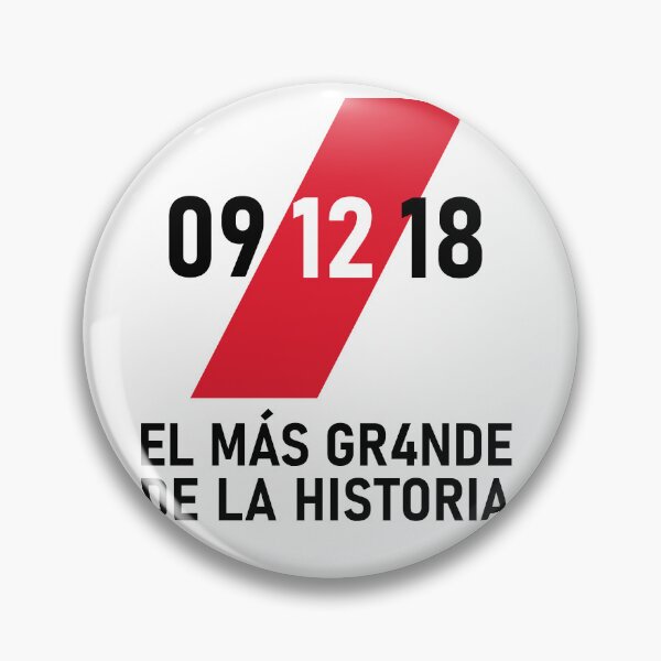 Item preview, River Plate the greatest in history. designed and sold by ache73.