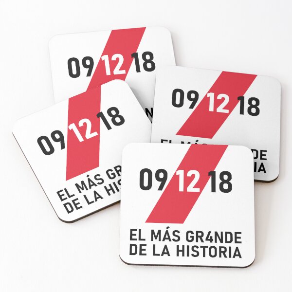 Item preview, River Plate the greatest in history. designed and sold by ache73.