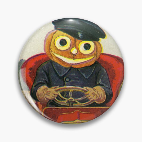 Item preview, Vintage Halloween-3 designed and sold by fandomtrash97.