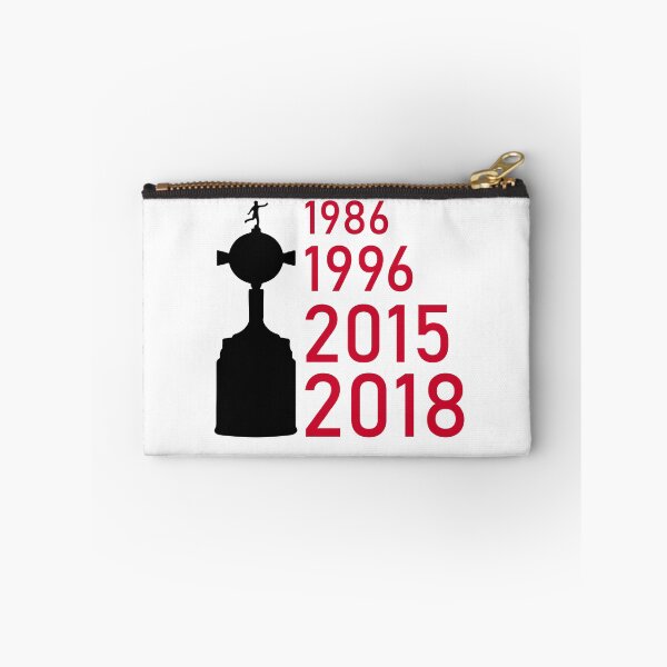 Item preview, River Plate Copa Libertadores designed and sold by ache73.