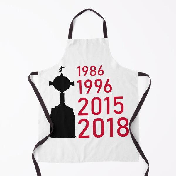 Item preview, River Plate Copa Libertadores designed and sold by ache73.
