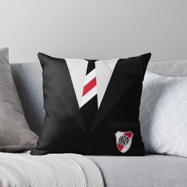 Item preview, River Plate Tie designed and sold by ache73.
