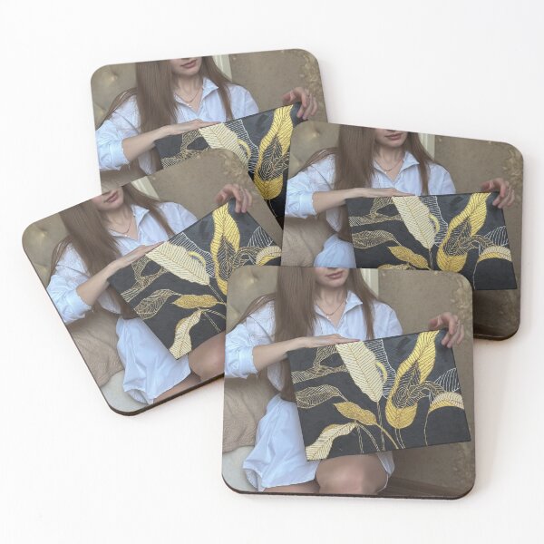 Item preview, Royal Gold Central Queensland University aEssence designed and sold by Patsummit.